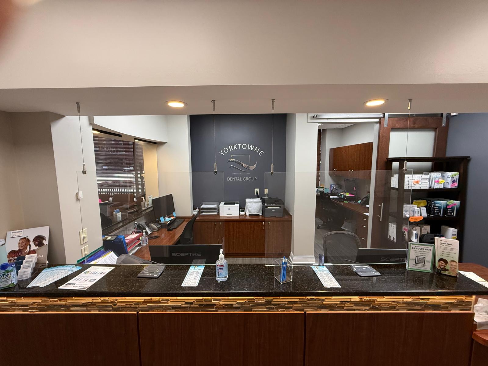 About Yorktowne Dental Group